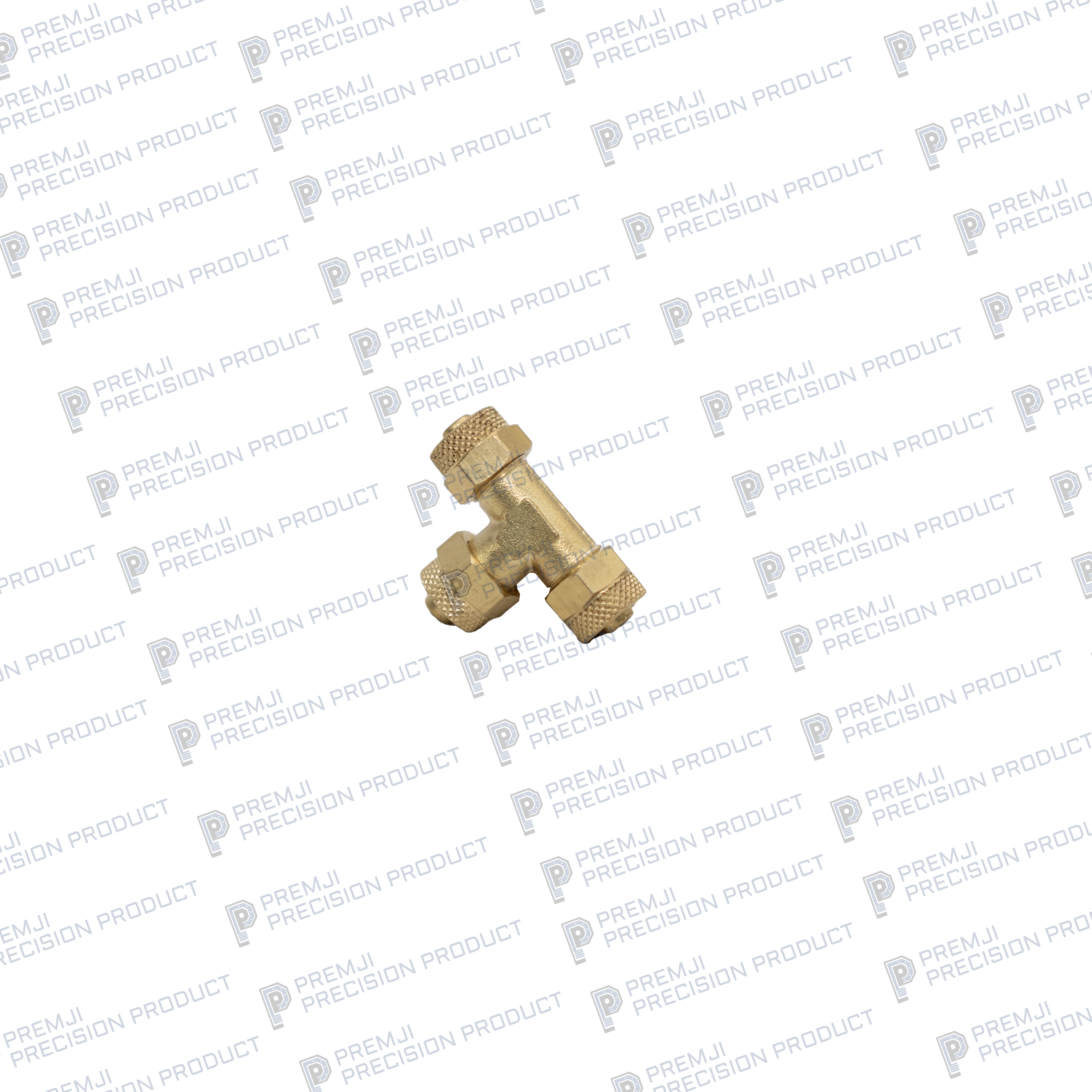 Precision Component